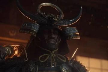 日本歷史學家談《AC》黑人男主：他確實是一名武士