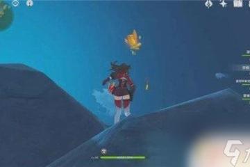 原神雷盾用什麼元素破 原神雷盾用什麼元素破除