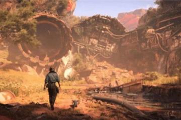 執行長談《星戰:亡命之徒》:史上最高營銷預算