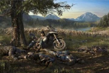 往日不再2被取消 粉絲希望工作室新作能繼承其機制