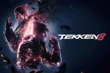 原田勝弘談三島平八在《鐵拳8》復活:因為玩家想念他