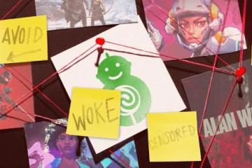 SBI仍在擴充團隊 或吸納其他工作室解僱的&quot;激進分子&quot;