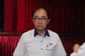 未阻教育部壓縮華校發展空間　馬漢順：行動黨愧對華社