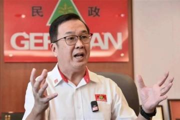 下令調查啤酒公司贊助華校籌款活動　劉華才：教育部不可理喻