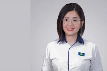 蘇儀芳：黃家和需正面回應　10A生是否已全數錄取？