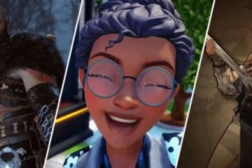 10款PS+三檔最佳試玩版遊戲盤點：《博德3》僅第二