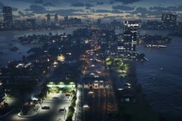 R星前技術總監：《GTA6》相比5代很難有大突破