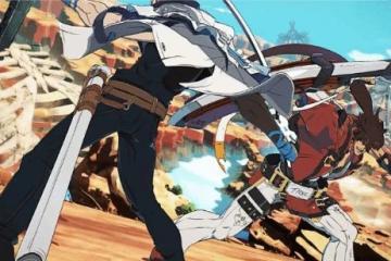 全平台開放!《罪惡裝備：奮戰》3v3模式測試時間公布