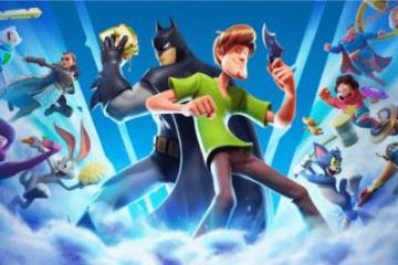 這是最優選擇!華納宣布收購《華納大亂斗》開發商