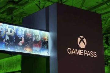 曝XGP將推出新訂閱等級：或包含首發遊戲 面向雲玩家