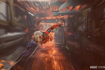 騰訊最良心工作室，開發五年的3A級大作，運營不滿一年就宣布涼涼