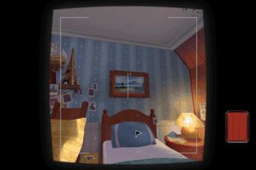 敘事解謎作品《The Star Named EOS：未曉星程》今日正式發售！