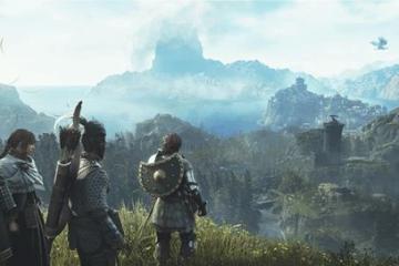 卡普空稱：《龍信2》雖受到批評但整體表現讓人滿意