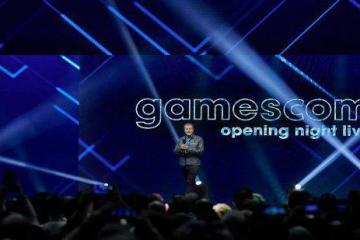 在科隆開幕夜展出遊戲要花多少錢？最高要花209萬元