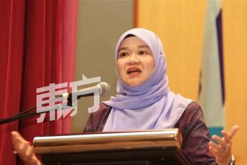 歡迎各界為學校募款　教長：惟務必遵守指南