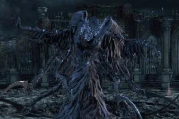 外媒評選最佳魂系遊戲女Boss：女武神、血源瑪麗亞等