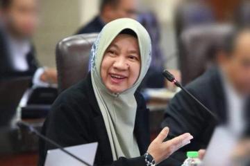 僅要提醒政治人物不適合出席　哈麗瑪：伊黨非挑起種族緊張