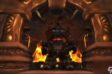 魔獸世界wlk奧杜爾老三有什麼技能 奧杜爾老三掌爐者技能介紹