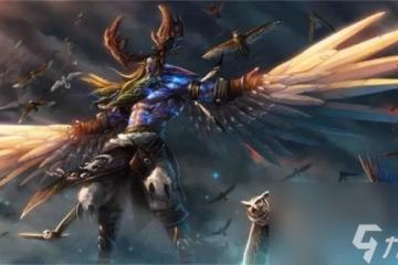 魔獸世界wlk奧杜爾老一困難模式有什麼機制 奧杜爾老一烈焰巨獸困難模式機制介紹