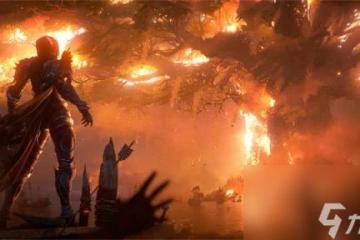 魔獸世界wkl奧杜爾攻城坦克有什麼技能 奧杜爾攻城坦克技能介紹