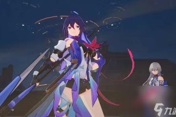 《崩壞星穹鐵道》2.3曲盡夢散怎麼才能滿星通關 遊戲通關指南