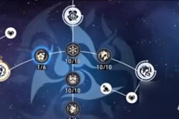 崩壞星穹鐵道2.4花火要抽嗎