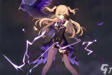 《原神》盤點那些超實用的四星角色 很多角色都被玩家扔塵歌壺了