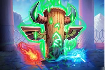 《爐石傳說》戲法圖騰屬性介紹