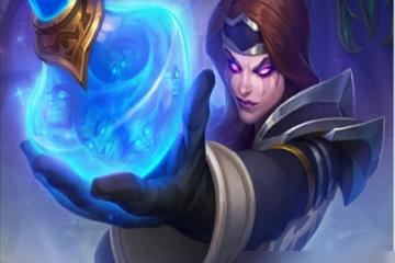 《爐石傳說》幻覺藥水屬性介紹