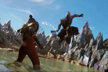 《燧石槍》XGP被抨擊問題頻發 向官方反饋卻沒有回應