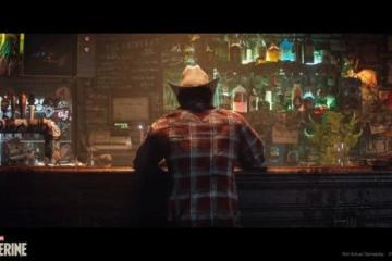 文件泄露影響不大？失眠組稱《漫威金剛狼》進展順利