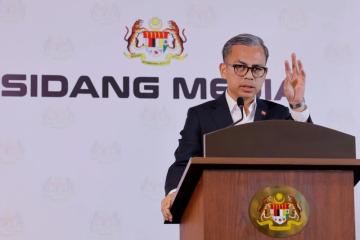 內閣有討論華校義演課題　法米：教長將作出宣布