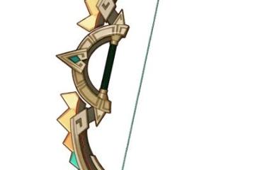 原神碎鏈值得抽嗎 碎鏈技能屬性一覽