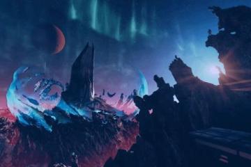 外媒整理《星空》DLC相關信息：驚悚風格 今秋髮售