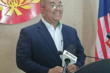 沙努西：團隊赴多國收集2萬文件　檳屬吉打報告料12月公布