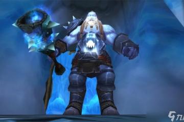 魔獸世界wlk奧杜爾霍迪爾技能是什麼 奧杜爾霍迪爾技能介紹