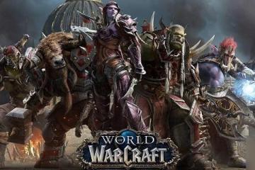 魔獸世界灰谷怎麼去石爪山脈 灰谷前往石爪山脈方法