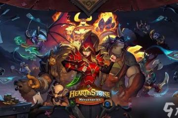 爐石傳說遊客機制是什麼