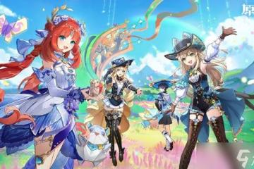 原神4.8支線尋找可疑之處線索分別是什麼