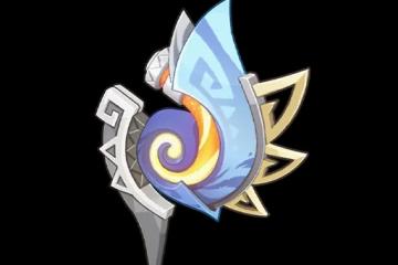 原神5.0納塔新武器蒼紋角杯怎麼樣 原神5.0納塔新武器蒼紋角杯介紹介紹