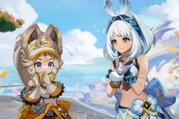 《原神》納塔PV登場角色介紹