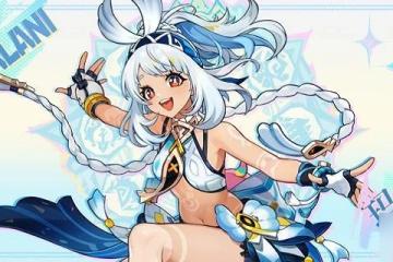 原神瑪拉妮天賦突破材料有什麼 瑪拉妮天賦突破材料清單