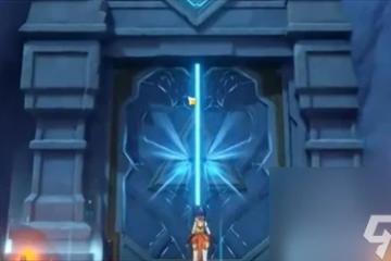 原神祝聖秘境在哪 原神祝聖秘境關卡攻略