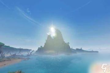 原神壁畫火把解密 原神健忘大王歷險記壁畫火炬解密步驟