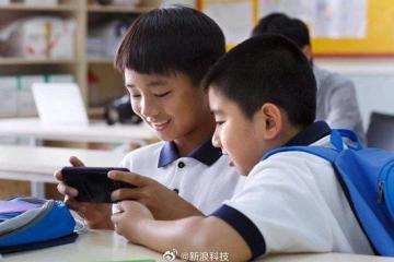 小孩哥沒招了:騰訊對未成年人強制每秒自動人臉識別