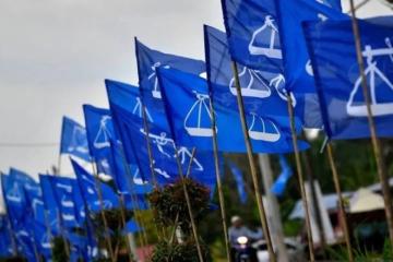 國陣否認禁拉菲茲等4人　在能吉里補選站台