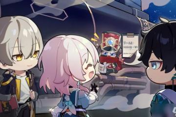 崩壞星穹鐵道》1魂翡翠陣容搭配推薦攻略