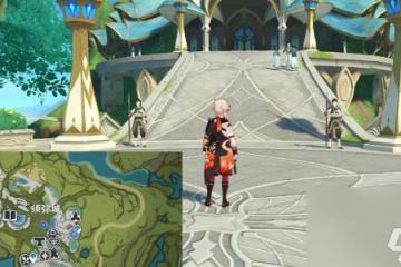 《原神》4.8版本奇書疑雲任務怎麼做