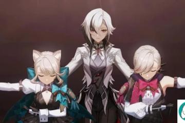 原神4.6阿蕾奇諾可以抽嗎-原神4.6阿蕾奇諾抽取建議