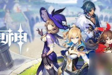 原神留雲真君副本詳細玩法攻略